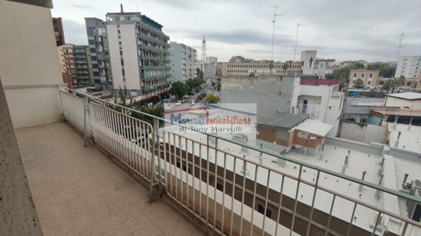 appartamento in vendita a Bari in zona Picone