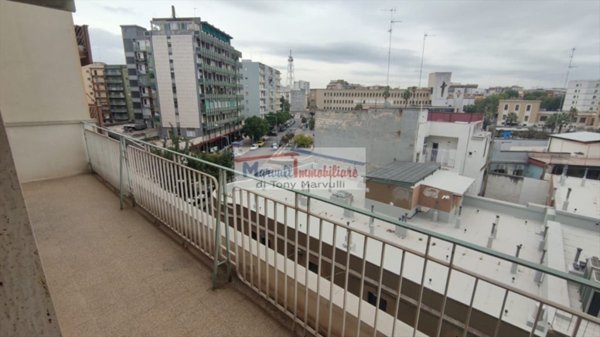 appartamento in vendita a Bari in zona Picone