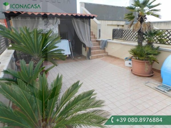 casa indipendente in vendita a Bari in zona Palese/Macchie
