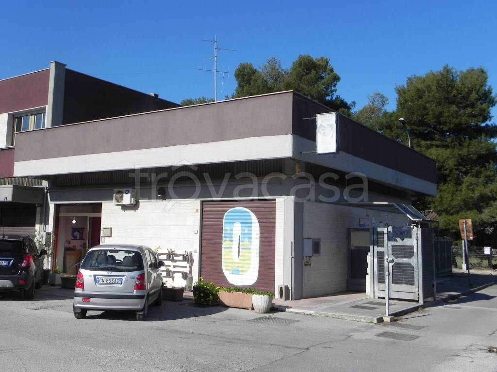 appartamento in vendita a Bari in zona Carbonara