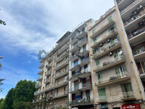 appartamento in vendita a Bari in zona Libertà