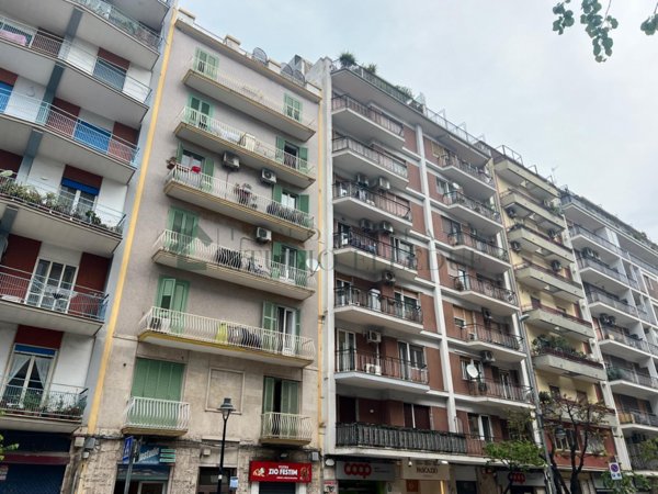 appartamento in vendita a Bari in zona Libertà
