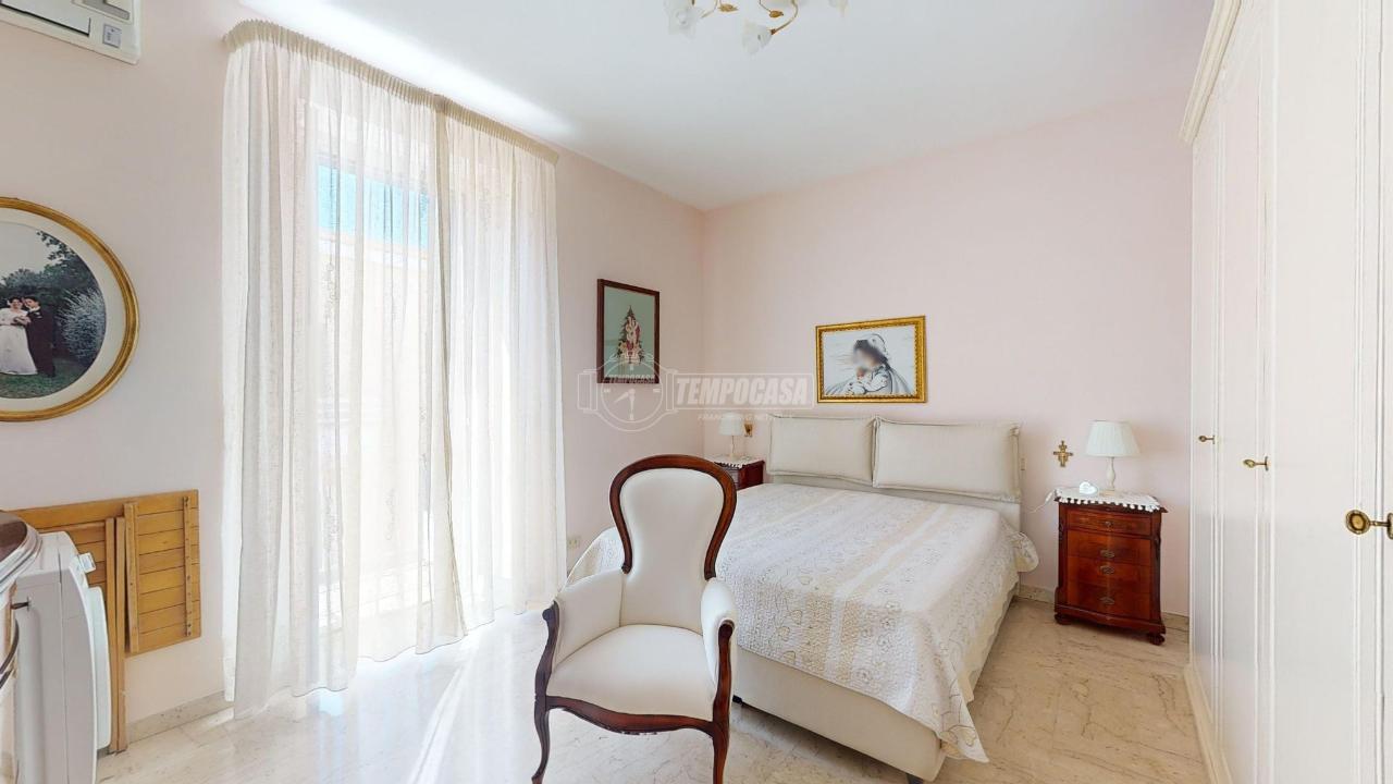 appartamento in vendita a Bari in zona San Pasquale