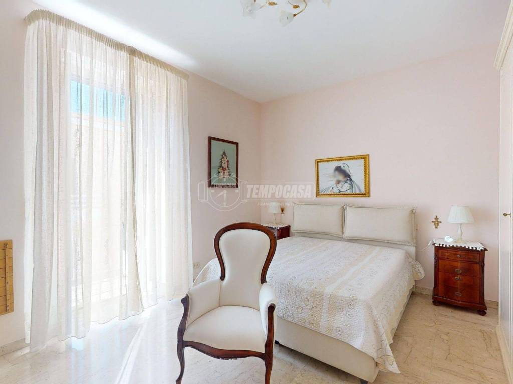 appartamento in vendita a Bari in zona San Pasquale