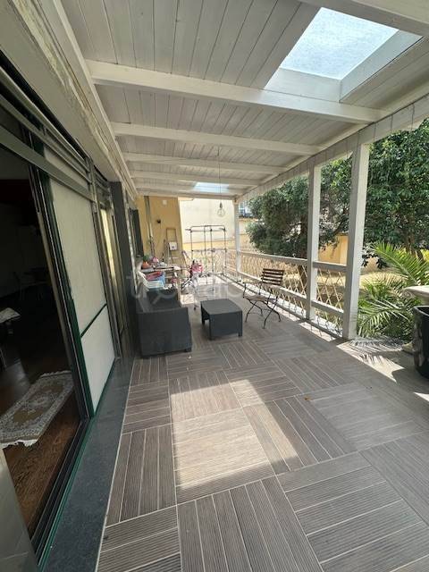 appartamento in vendita a Bari in zona Poggiofranco