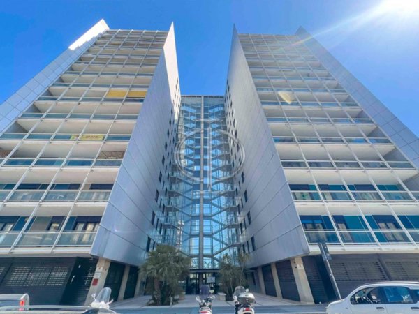appartamento in vendita a Bari in zona Poggiofranco