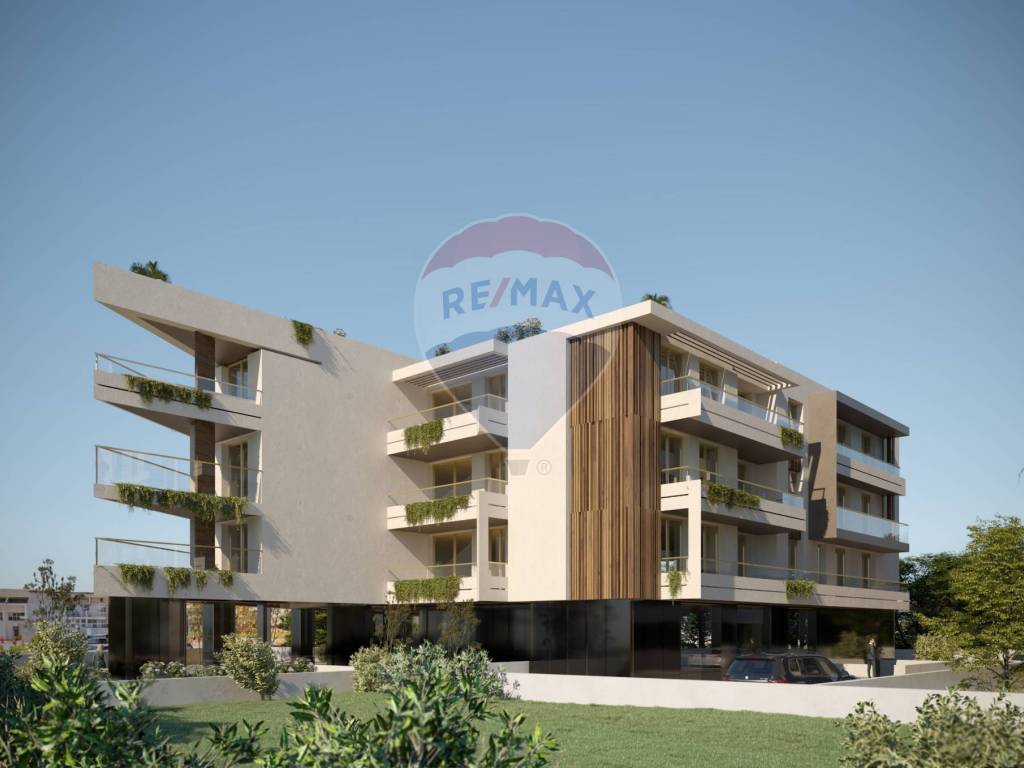 appartamento in vendita a Bari in zona Poggiofranco