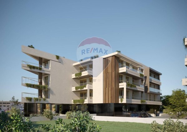 appartamento in vendita a Bari in zona Poggiofranco