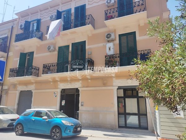 appartamento in vendita a Bari in zona Madonnella