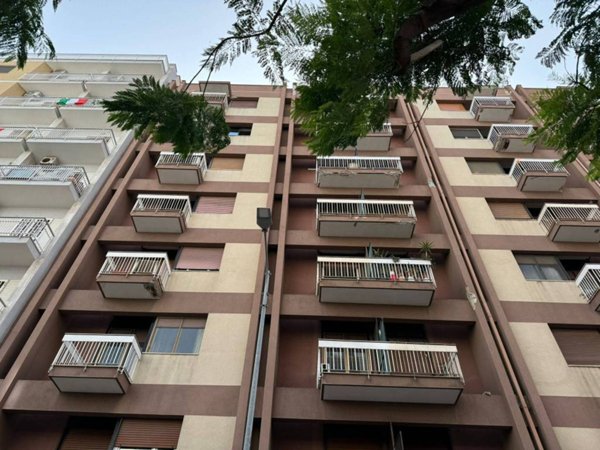 appartamento in vendita a Bari in zona Picone