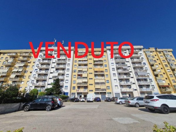 appartamento in vendita a Bari in zona Carbonara
