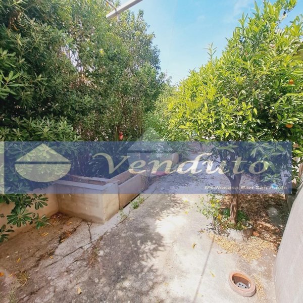 appartamento in vendita a Bari in zona San Paolo