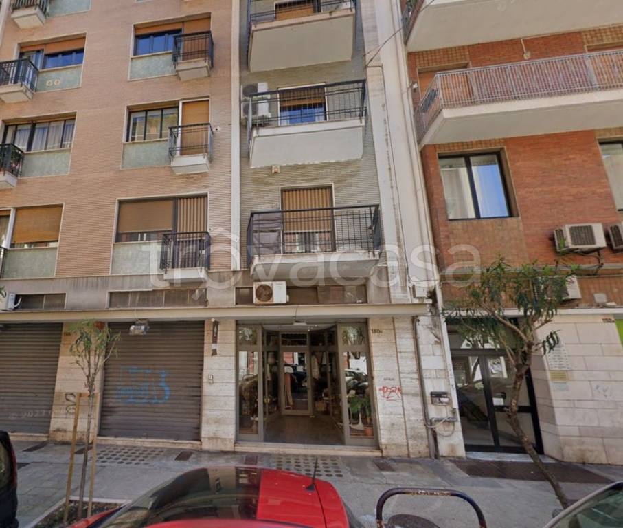 appartamento in vendita a Bari in zona Murat