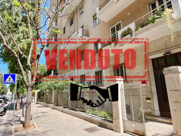 appartamento in vendita a Bari in zona Picone