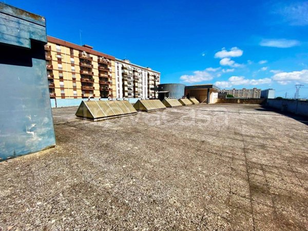appartamento in vendita a Bari in zona Palese/Macchie