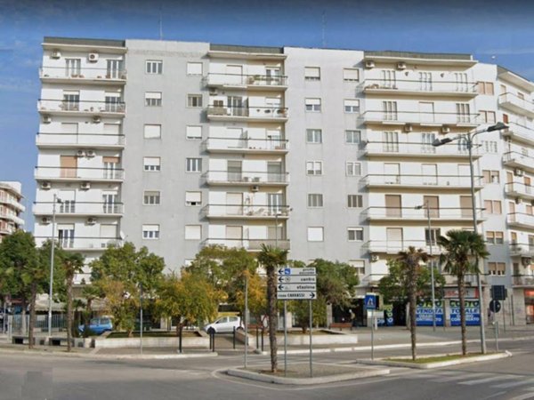 appartamento in vendita a Bari in zona Carrassi
