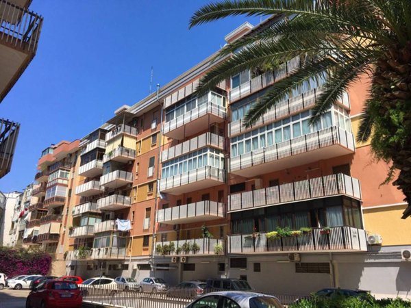 appartamento in vendita a Bari in zona Palese/Macchie