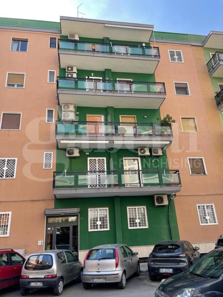 appartamento in vendita a Bari in zona Mungivacca
