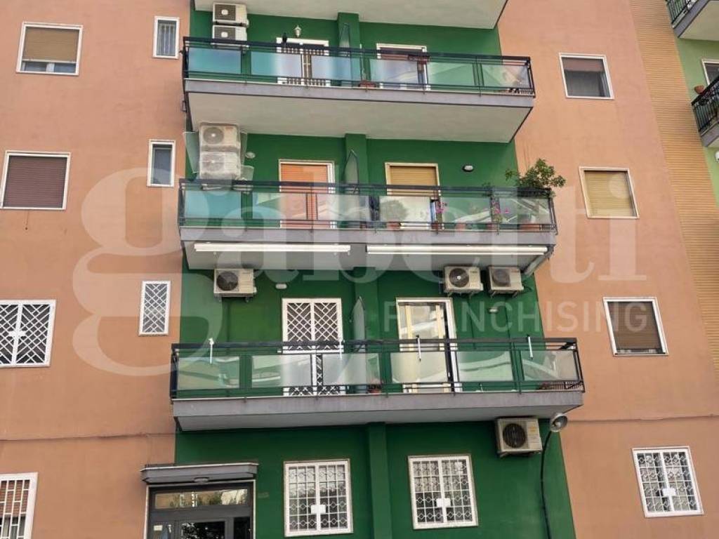 appartamento in vendita a Bari in zona Mungivacca