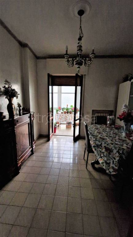 appartamento in vendita a Bari in zona Poggiofranco