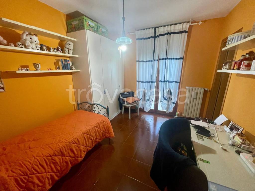 appartamento in vendita a Bari in zona Loseto
