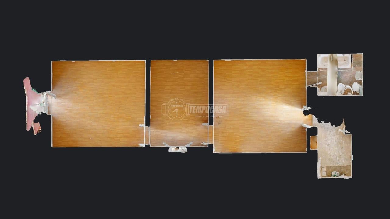 appartamento in vendita a Bari in zona San Pasquale