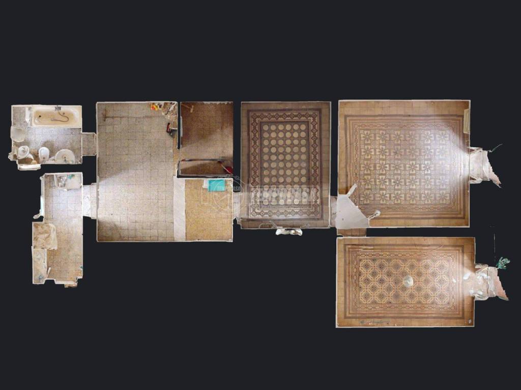 appartamento in vendita a Bari in zona San Pasquale