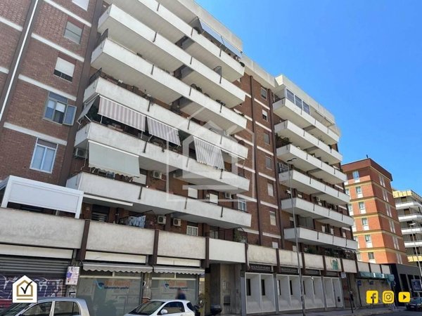 appartamento in vendita a Bari in zona Carrassi