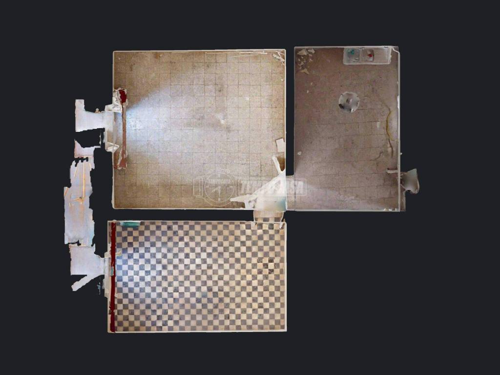 appartamento in vendita a Bari in zona San Pasquale