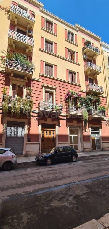 appartamento in vendita a Bari in zona Madonnella