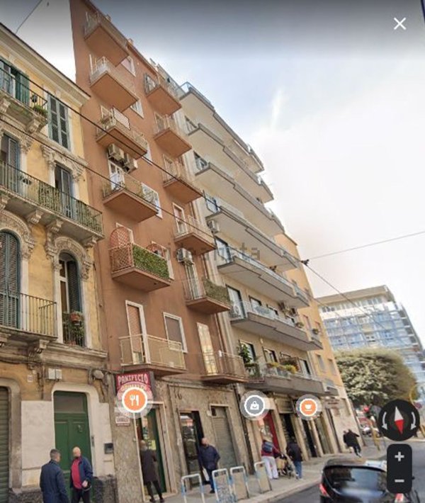 appartamento in vendita a Bari in zona Libertà