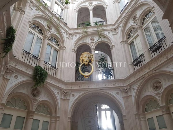 appartamento in vendita a Bari in zona Libertà
