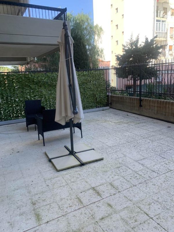 appartamento in vendita a Bari in zona Santo Spirito