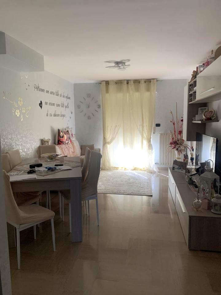 appartamento in vendita a Bari in zona Santo Spirito