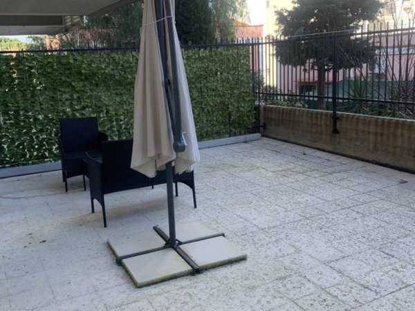 appartamento in vendita a Bari in zona Santo Spirito