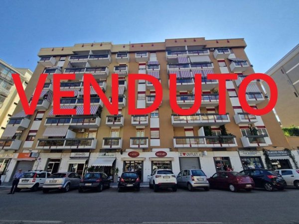 appartamento in vendita a Bari in zona San Pasquale