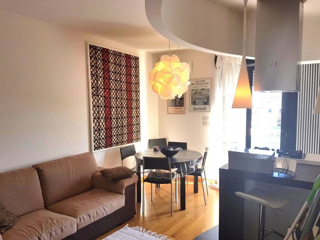appartamento in vendita a Bari in zona Santo Spirito