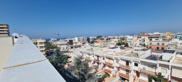 appartamento in vendita a Bari in zona Palese/Macchie