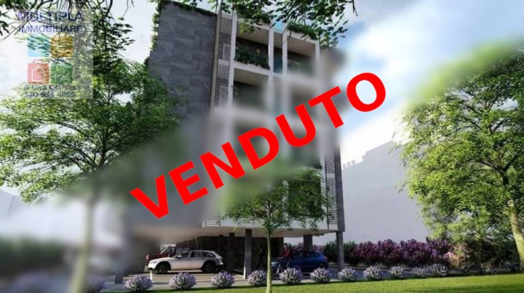 appartamento in vendita a Bari in zona Marconi