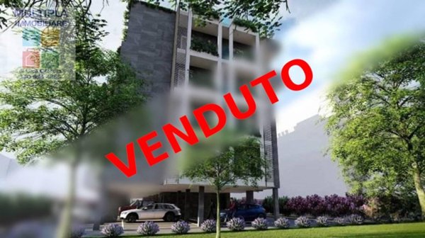 appartamento in vendita a Bari in zona Marconi