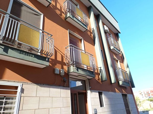 appartamento in vendita a Bari in zona San Pasquale