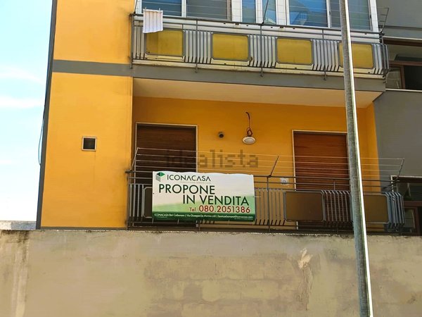 appartamento in vendita a Bari in zona San Pasquale