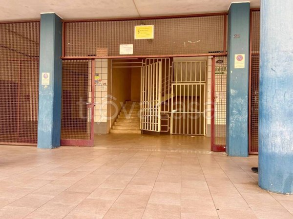 appartamento in vendita a Bari in zona Palese/Macchie