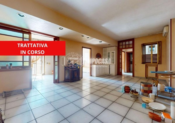 appartamento in vendita a Bari in zona Carbonara