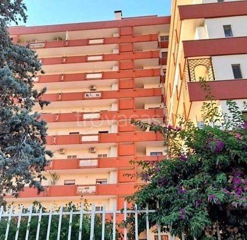 appartamento in vendita a Bari in zona Poggiofranco