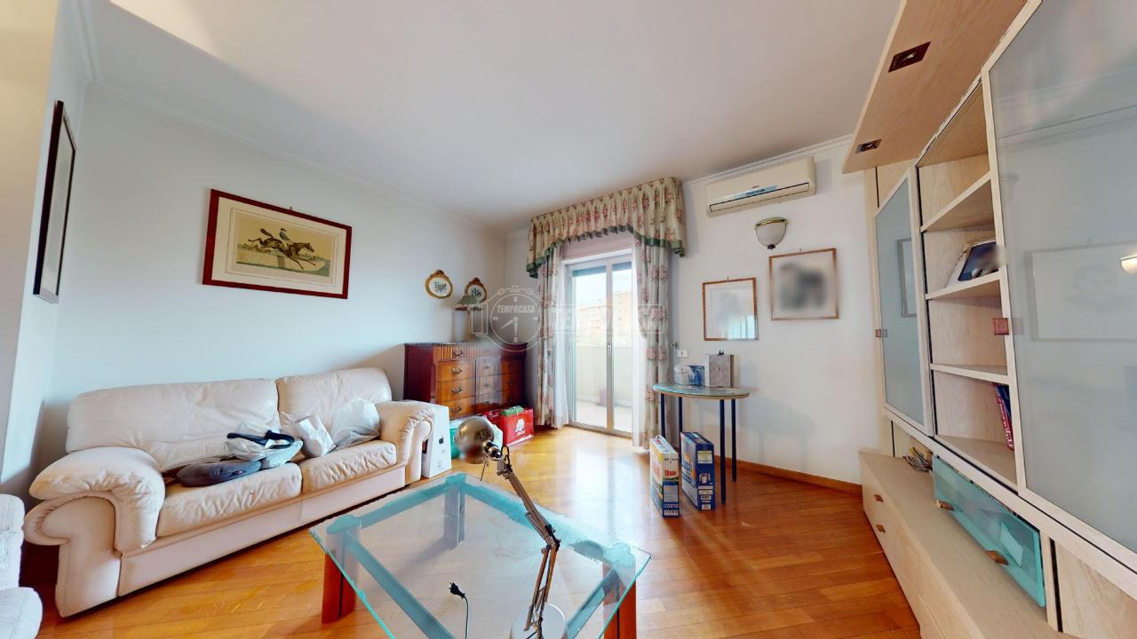 appartamento in vendita a Bari in zona Carbonara
