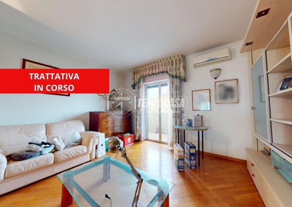 appartamento in vendita a Bari in zona Carbonara