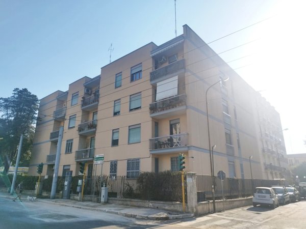 quadrivano in vendita a Bari in zona Poggiofranco