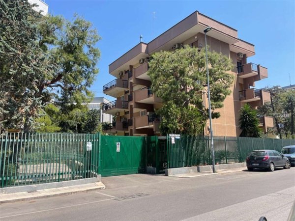 appartamento in vendita a Bari in zona Poggiofranco