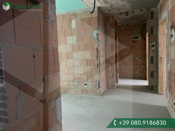 appartamento in vendita a Bari in zona Mungivacca